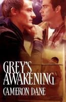 Grey's Awakening 1467973270 Book Cover