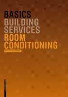 Basics Room Conditioning 3764386649 Book Cover