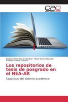 Los repositorios de tesis de posgrado en el NEA-AR 3639783948 Book Cover