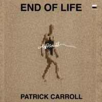 End of Life B0HJL5K52Y Book Cover