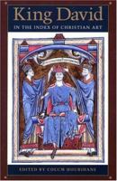 King David in the Index of Christian Art (Publications of the Department of Art and Archaeology, Princeton University) 0691095469 Book Cover