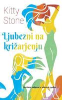Ljubezni Na Krizarjenju 9619447905 Book Cover