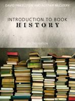 An Introduction to Book History 0415314437 Book Cover