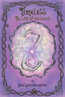 Timeless: The Law of the Coven 0578708035 Book Cover