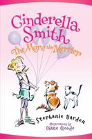 Cinderella Smith: The More the Merrier 0062004425 Book Cover