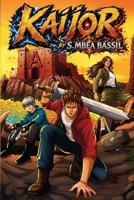 Kaijor 1971999792 Book Cover