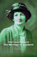 The Marriage of Elizabeth 184921252X Book Cover