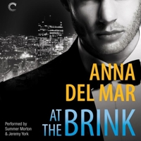At the Brink 1504739418 Book Cover