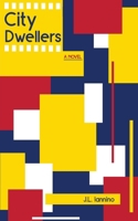 City Dwellers B0CFZBZSJS Book Cover