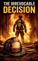 The Irrevocable Decision B0GVGGYQVD Book Cover
