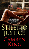 Stiletto Justice 1496702166 Book Cover