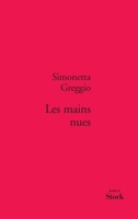 Les mains nues (La Bleue) 2234060192 Book Cover