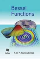 Bessel Functions 8184872631 Book Cover