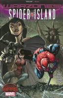 Spider-Island: Warzones! 0785198857 Book Cover