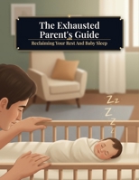 The Exhausted Parent'S Guide: Reclaiming Your Rest And Baby Sleep B0HKLWZHNG Book Cover