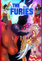 The Furies Vol 8 B0BW2GW1MX Book Cover