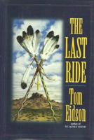 The Last Ride 0515117412 Book Cover
