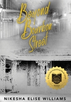 Beyond Bourbon Street 1733584862 Book Cover