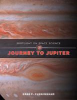 Journey to Jupiter 1499404166 Book Cover