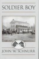 Soldier Boy 1561674281 Book Cover