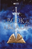 A Book and a Blade 1105948080 Book Cover