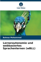 Lernerautonomie und webbasiertes Sprachenlernen (wBLL) (German Edition) 6208293294 Book Cover