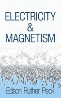 Electricity and Magnetism 0486493490 Book Cover