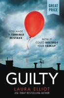 Guilty 1538701391 Book Cover