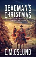 Deadman's Christmas (Volume 4) 1986154483 Book Cover