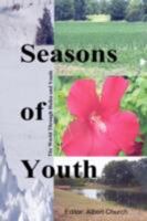 Seasons of Youth: The World Through Haiku and Youth. 1435707141 Book Cover