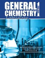 General Chemistry 1045L 1792411332 Book Cover