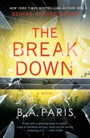 The Breakdown 1250122473 Book Cover
