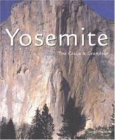 Yosemite: The Grace & Grandeur 0896584879 Book Cover