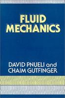 Fluid Mechanics 0521587972 Book Cover