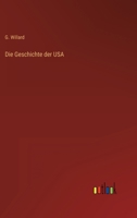 Die Geschichte der USA 3368283065 Book Cover