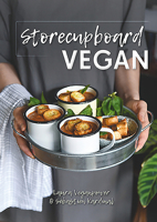 Storecupboard Vegan 1911621416 Book Cover