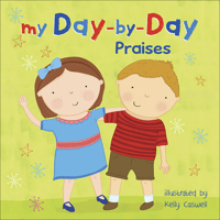 My Day-by-Day Praises 0736978402 Book Cover