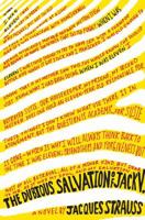 The Dubious Salvation of Jack V.: A Novel 1250013844 Book Cover