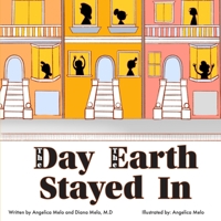 The Day the Earth Stayed In B087S85K5X Book Cover