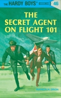 Secret Agent on Flight 101