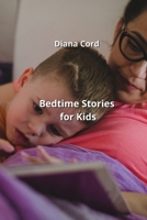 Bedtime Stories for Kids 1088050662 Book Cover