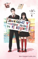 Cuentos y relatos cortos de la escuela (Spanish Edition) B0BMT2NX3T Book Cover