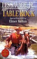 Table Rock 0843956232 Book Cover