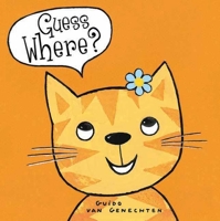 Guess Where? 1605371157 Book Cover