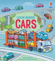 Aufklappen und Entdecken: Autos 0794532322 Book Cover