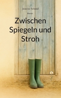 Zwischen Spiegeln und Stroh 3695171847 Book Cover