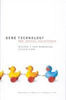 Gene Technology and Social Acceptance 076181325X Book Cover