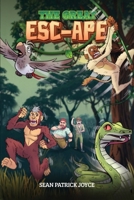 The Great Esc-Ape B0FHZ8LZMQ Book Cover