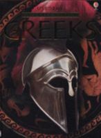 Greeks (Usborne Internet-Linked Reference Books)