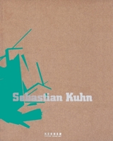 Sebastian Kuhn 3866781369 Book Cover